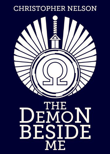 The Demon Beside Me (The Inner Demon Book 2)