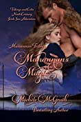 Manannan's Magic (Manannan Trilogy Book 1)