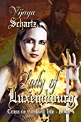 Lady of Luxembourg (Curse of the Lost Isle Book 4)