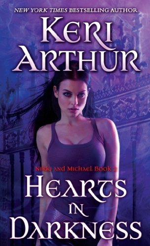 Hearts in Darkness: Nikki and Michael Book 2 (Nikki &amp; Michael series)