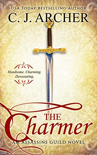 The Charmer (Assassins Guild Book 1)