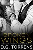 Broken Wings (Military Romance)