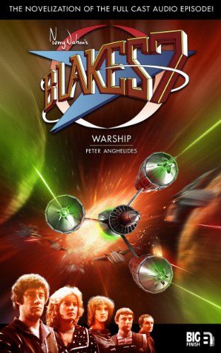 Warship (Blakes 7)