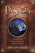 Passages Volume 1: The Marus Manuscripts (Adventures in Odyssey Passages)