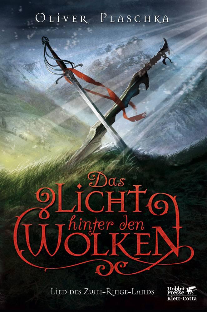 Das Licht hinter den Wolken: Lied des Zwei-Ringe-Lands