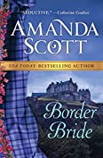 Border Bride (The Border Trilogy Book 1)