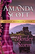 Border Storm (The Border Trilogy Book 3)