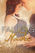 Falling for Hadie (With Me Series Book 2)