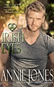 Irish Eyes (Stolen Hearts Romance Book 1)