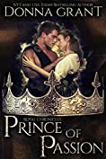 Prince of Passion (Royal Chronicles Book 4)