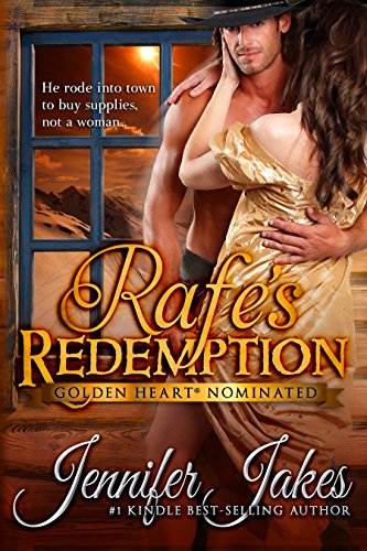 Rafe's Redemption