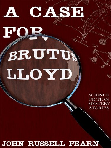 A Case for Brutus Lloyd