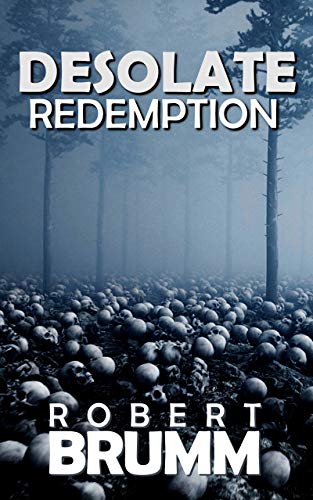 Desolate 3 - Redemption