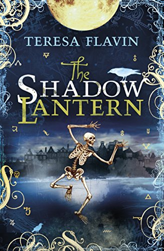 The Shadow Lantern (The Blackhope Trilogy Book 3)