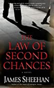 The Law of Second Chances (Jack Tobin Series Book 2)