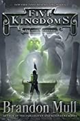 Death Weavers (Five Kingdoms Book 4)