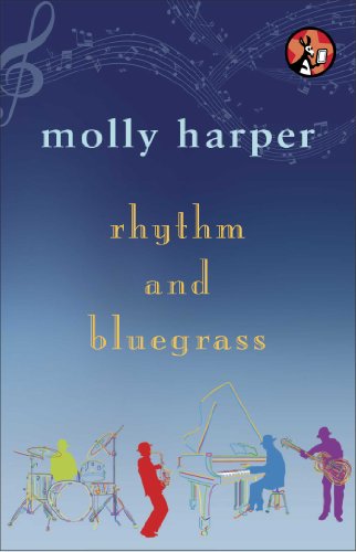 Rhythm and Bluegrass (Bluegrass Series Book 2)