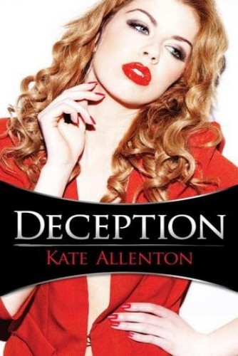 Deception (Carrington-Hill Investigations Book 1)