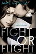 Fight or Flight (Fight or Flight #1)