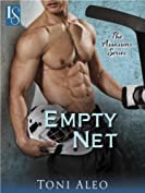 Empty Net: An Assassins Novel (The Assassins Series Book 3)