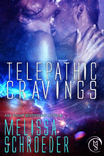 Telepathic Cravings