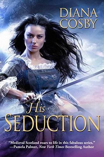 His Seduction (MacGruder Brothers Book 5)