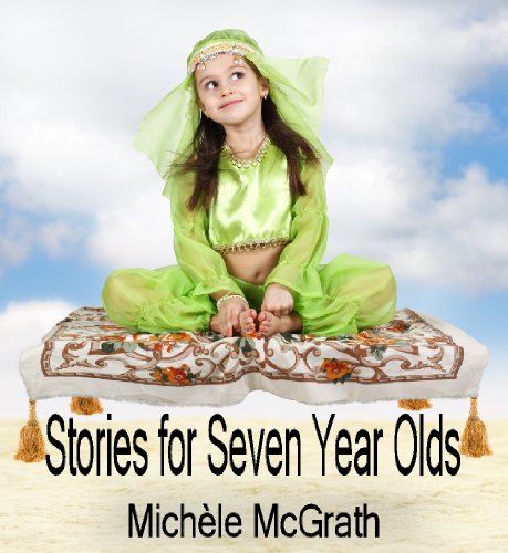 Stories for Seven Year Olds