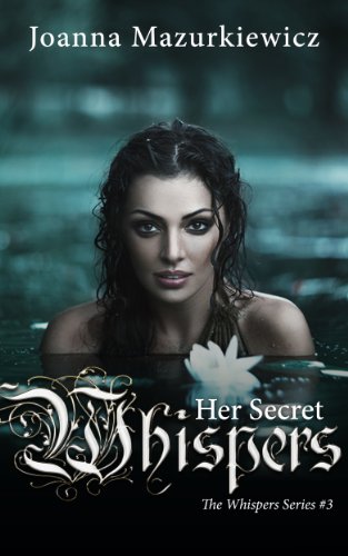 Her Secret Whispers (The Whispers series #3)