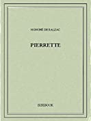 Pierrette (French Edition)