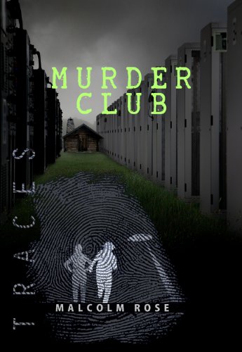 Murder Club (Traces Book 7)