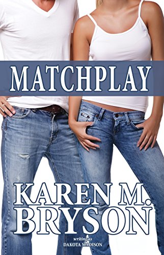 Matchplay (Matchplay Series Book 1)