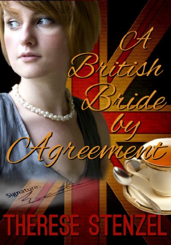 A British Bride by Agreement