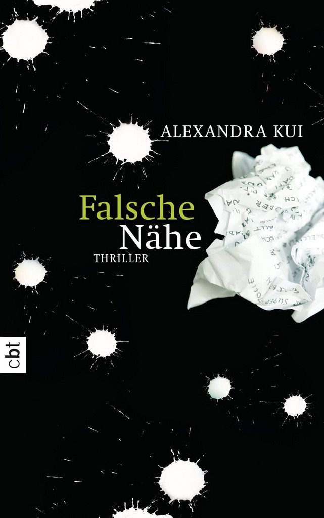 Falsche Nähe