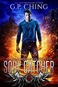 Soul Catcher (The Soulkeepers Series Book 4)