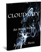 Cloud City (An Anna Strong Vampire Novel)