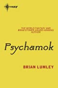 Psychamok (Psychomech Book 3)