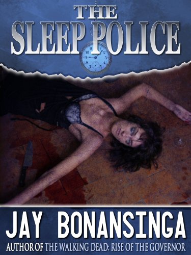 The Sleep Police