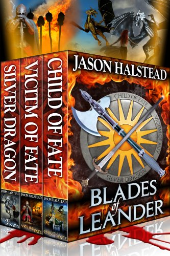 Blades of Leander