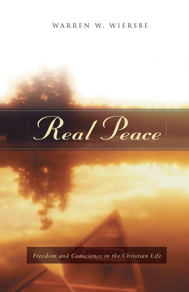 Real Peace