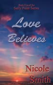 Love Believes (Sully Point Book 5)