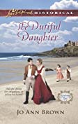 The Dutiful Daughter (Sanctuary Bay Book 1)