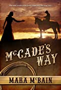 McCade's Way (The McCade Family Series Book 1)