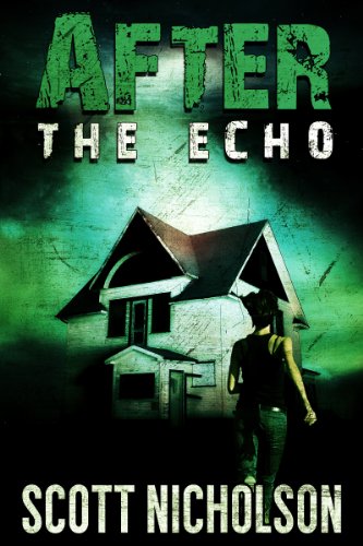 After: The Echo (AFTER post-apocalyptic series, Book 2)