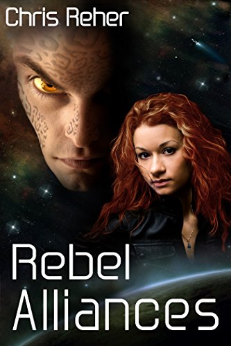 Rebel Alliances (Targon Tales Book 3)