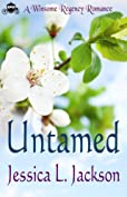 Untamed (Winsome Regency Romance)