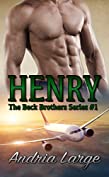 Henry (The Beck Brothers #1)