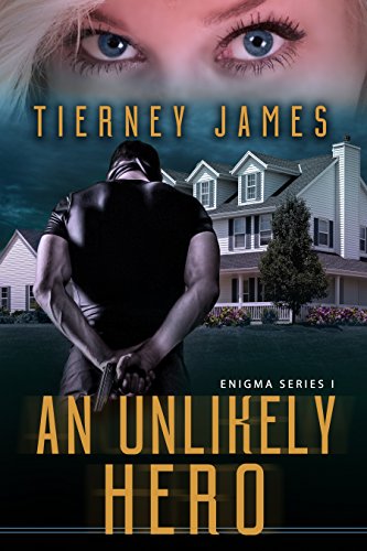 An Unlikely Hero (Enigma Series Book 1)