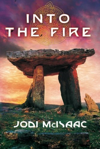 Into the Fire (The Thin Veil Book 2)