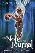 The Note in the Journal (The Box Book 2)