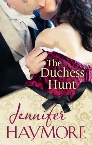 The Duchess Hunt: Number 1 in series (House of Trent)